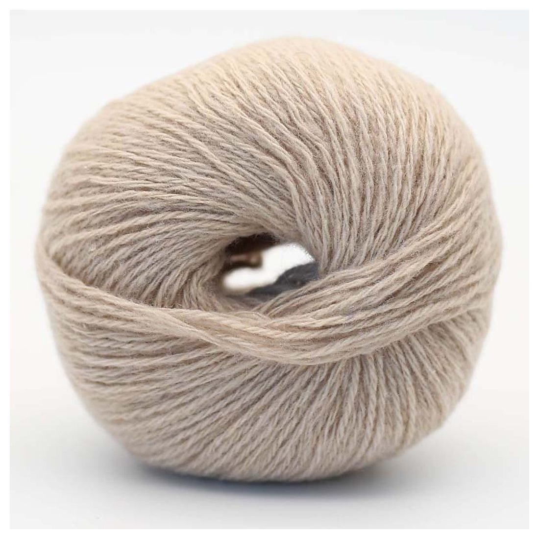 Alva Cashmere Revive von BC Garn | 25g – 05 Helles Beige