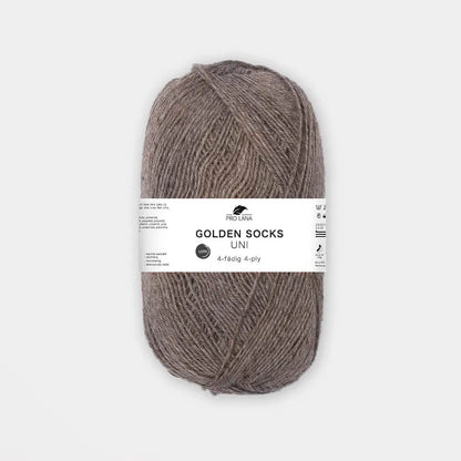 Golden Socks UNI 4 fädig | 100g