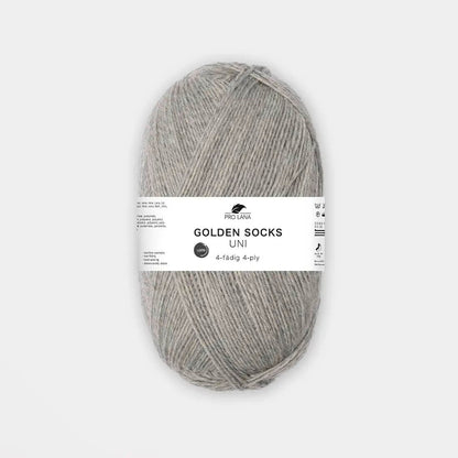 Golden Socks UNI 4 fädig | 100g