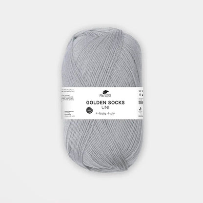 Golden Socks UNI 4 fädig | 100g