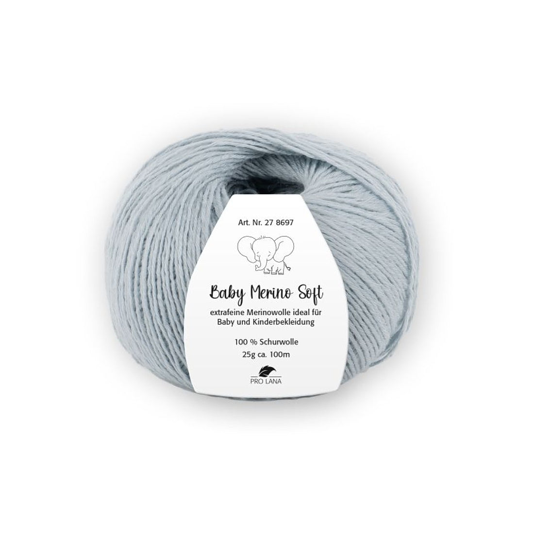 Baby Merino Soft von Pro Lana – Jade [61]