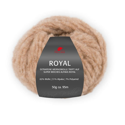 Royal von Pro Lana – Sand [8]
