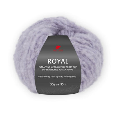 Royal von Pro Lana – Flieder [42]