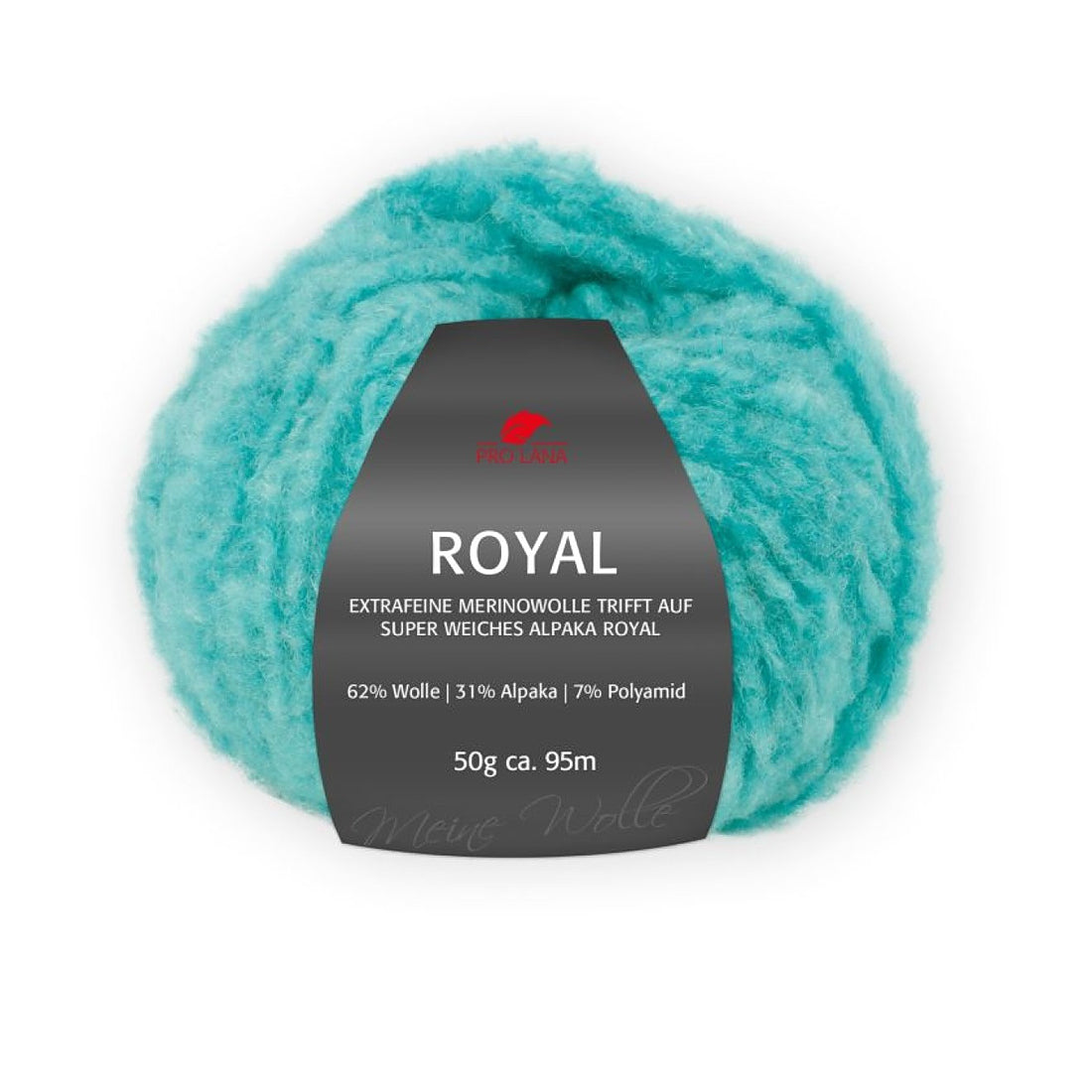 Royal von Pro Lana – Jade [64]