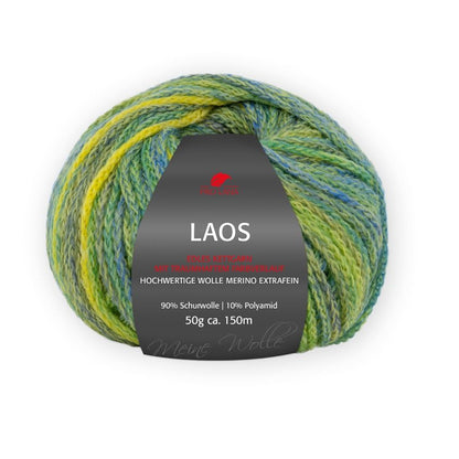Laos von Pro Lana – Wiese [87]