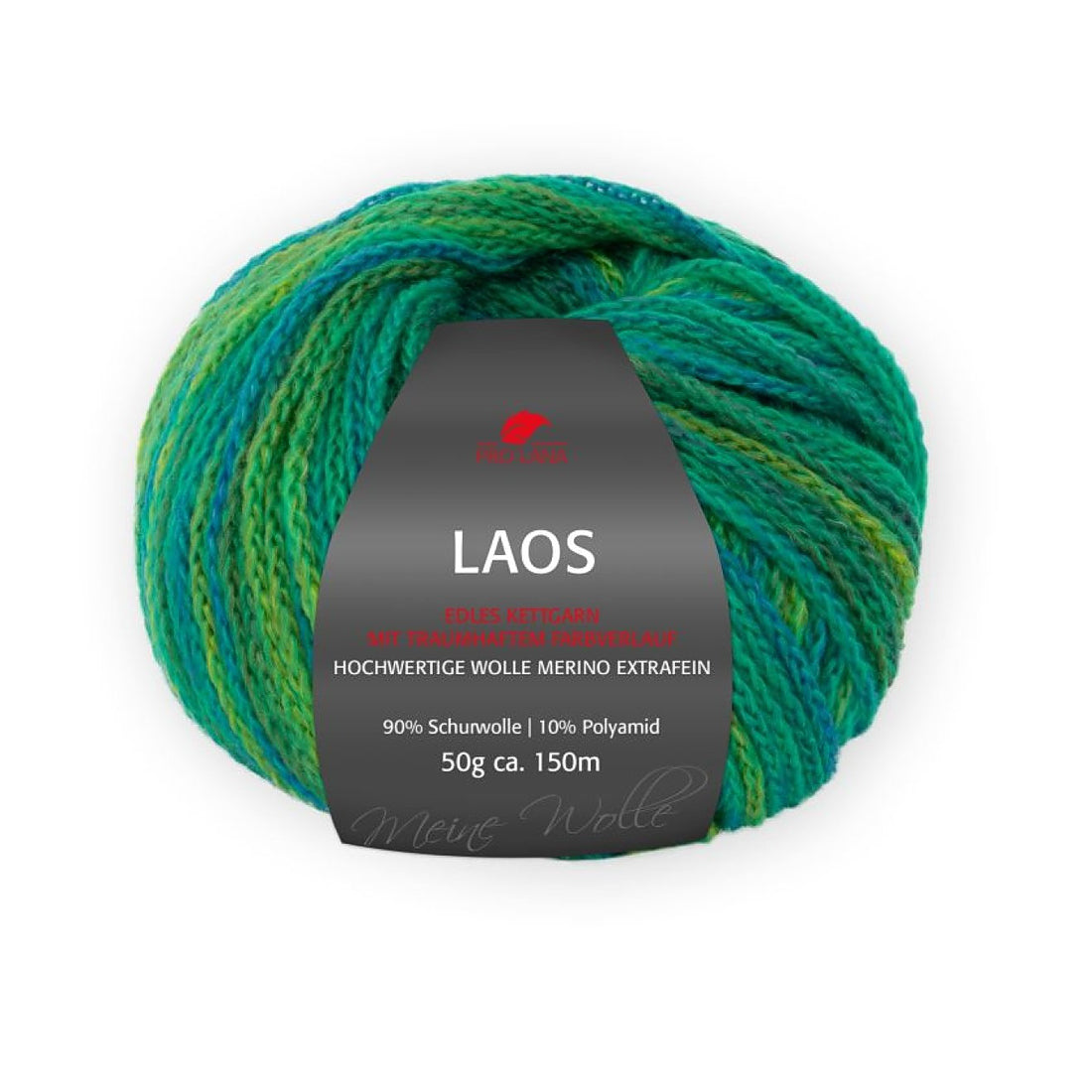 Laos von Pro Lana – Frühling [88]
