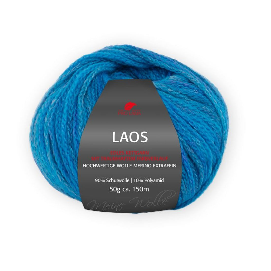 Laos von Pro Lana – Ozean [89]