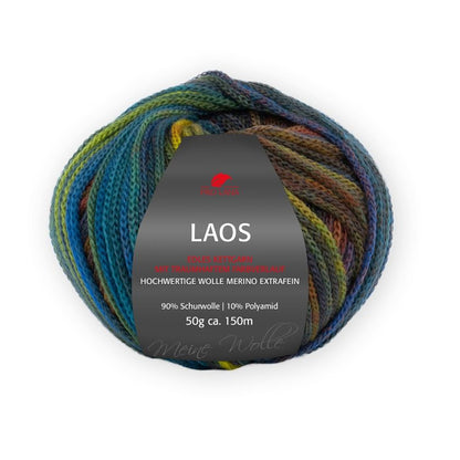 Laos von Pro Lana – Winter [92]
