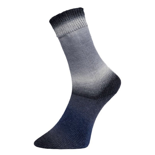 Grau/Blau