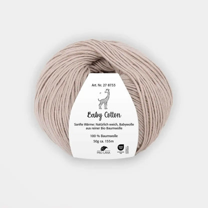 Pro Lana Baby Cotton | 50g