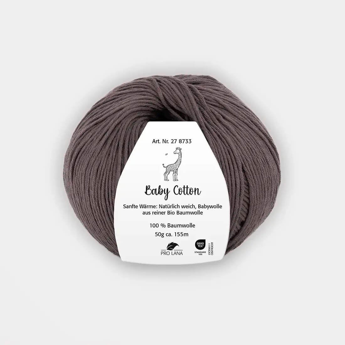 Pro Lana Baby Cotton | 50g