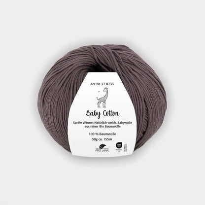 Pro Lana Baby Cotton | 50g