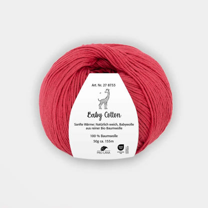 Pro Lana Baby Cotton | 50g
