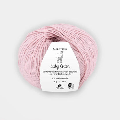 Pro Lana Baby Cotton | 50g