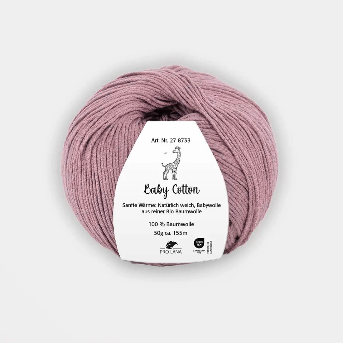 Pro Lana Baby Cotton | 50g