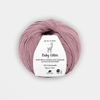 Pro Lana Baby Cotton | 50g