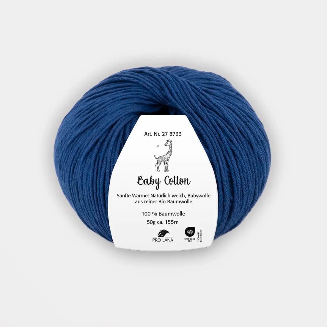 Pro Lana Baby Cotton | 50g