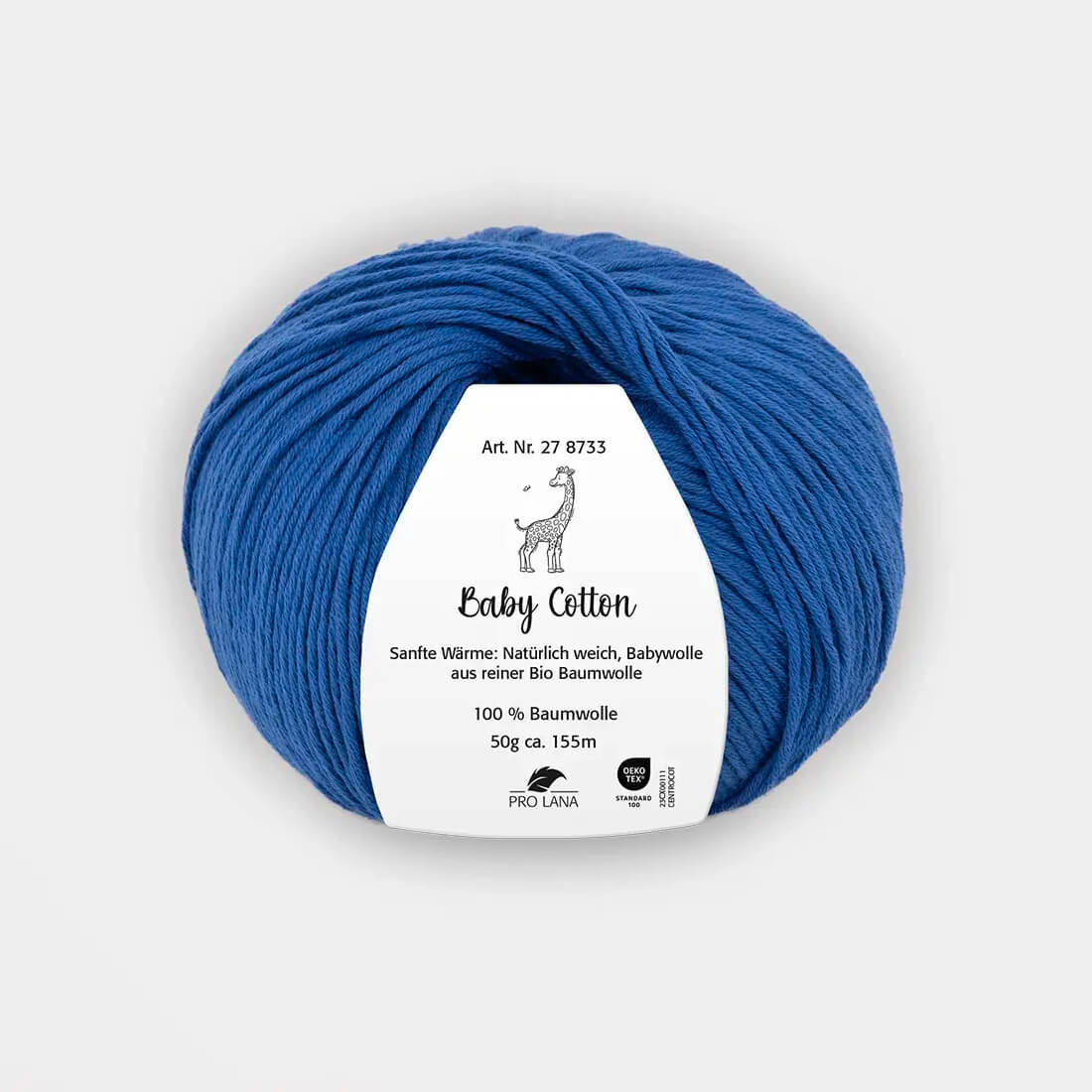 Pro Lana Baby Cotton | 50g