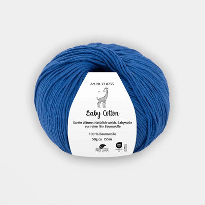 Pro Lana Baby Cotton | 50g