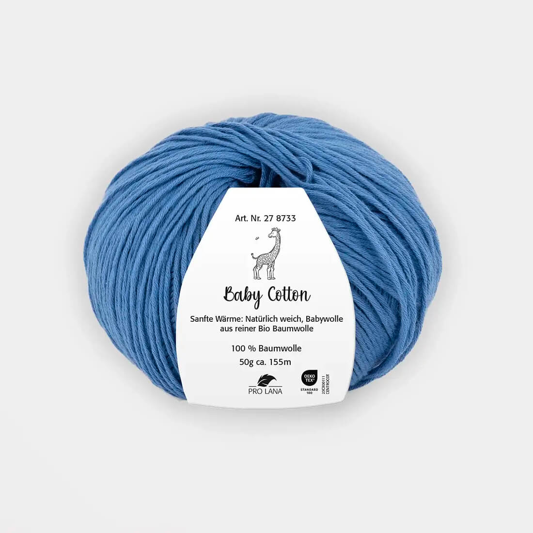 Pro Lana Baby Cotton | 50g