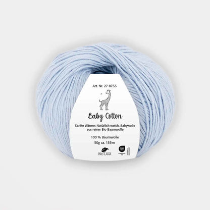 Pro Lana Baby Cotton | 50g