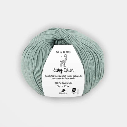 Pro Lana Baby Cotton | 50g