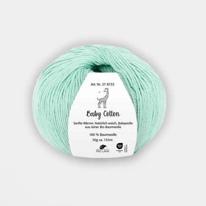 Pro Lana Baby Cotton | 50g