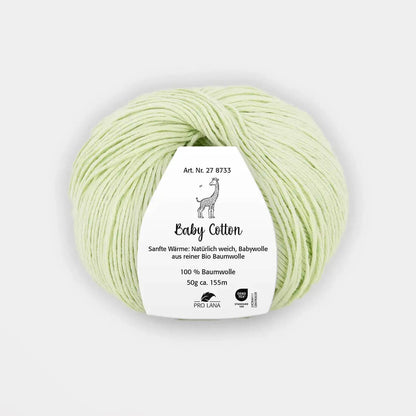 Pro Lana Baby Cotton | 50g