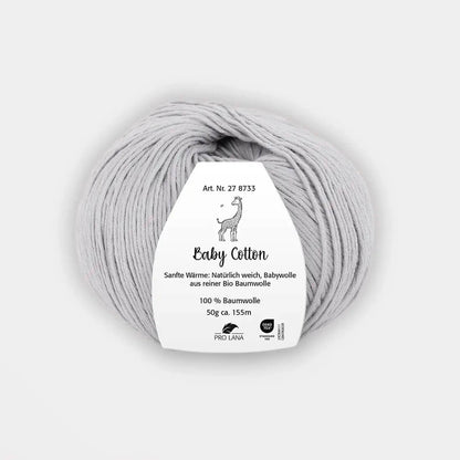 Pro Lana Baby Cotton | 50g