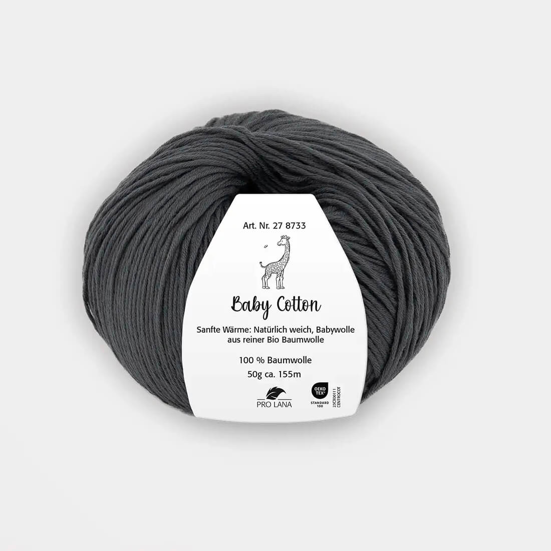 Pro Lana Baby Cotton | 50g