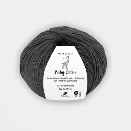 Pro Lana Baby Cotton | 50g
