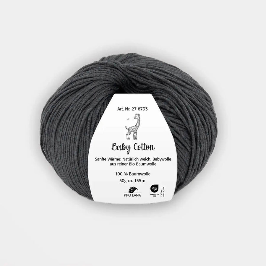 Pro Lana Baby Cotton | 50g