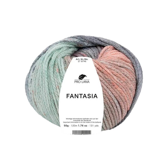 Fantasia von Pro Lana | 50g