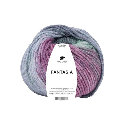 Fantasia von Pro Lana | 50g