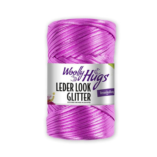 Pink metallic