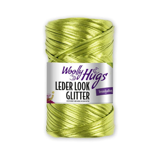 Grün metallic