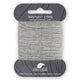 Flanell meliert [33]
