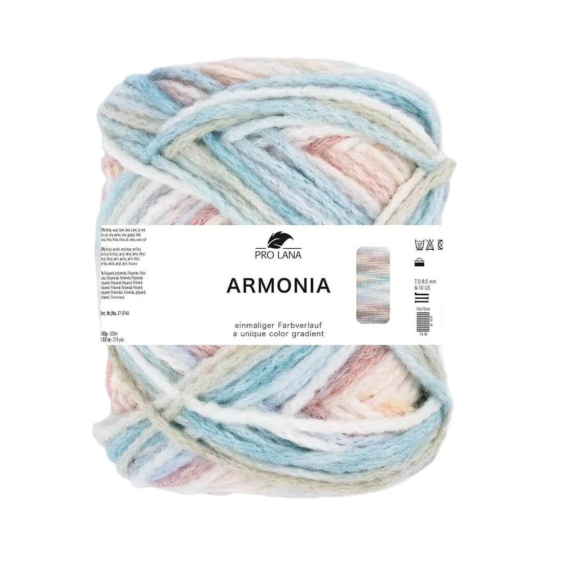 Armonia von Pro Lana | 100g