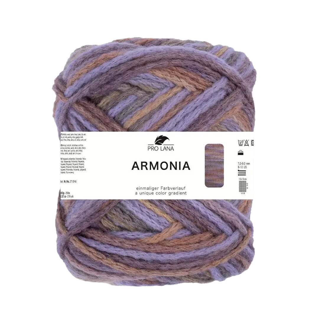 Armonia von Pro Lana | 100g