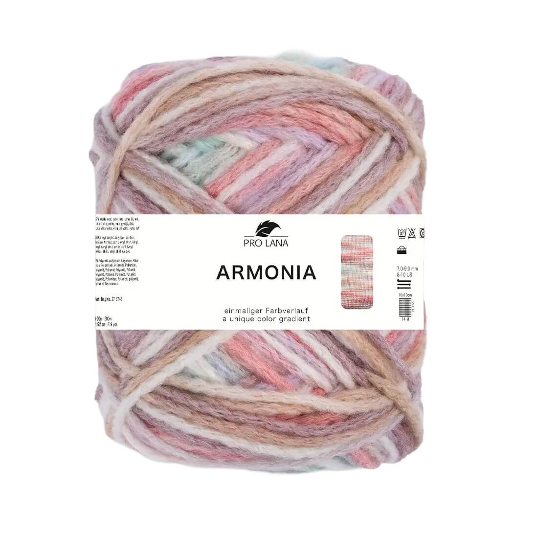 Armonia von Pro Lana | 100g