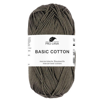 Pro Lana Basic Cotton | 50g