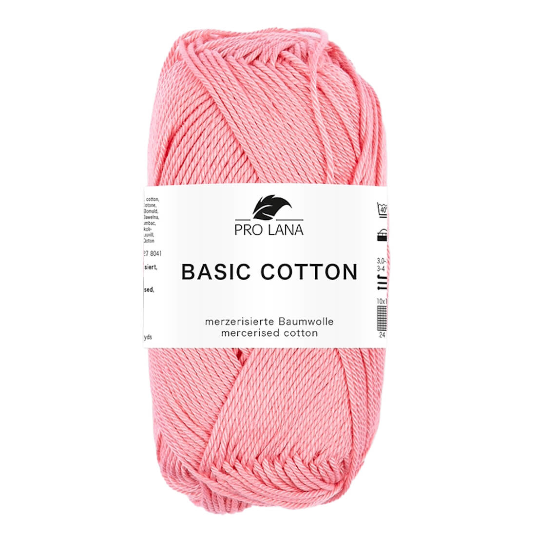 Pro Lana Basic Cotton | 50g