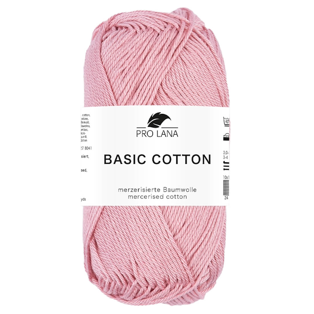 Pro Lana Basic Cotton | 50g