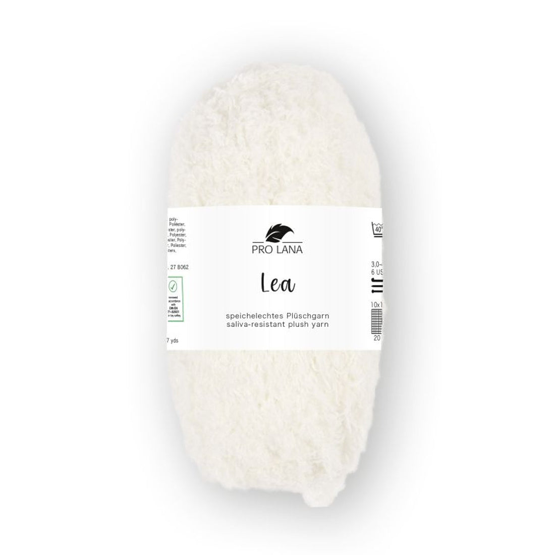 Lea von Pro Lana – Natur [02]