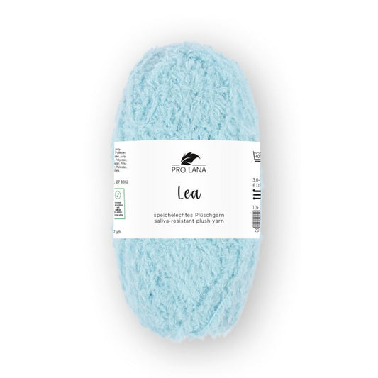 Lea von Pro Lana – Aqua [65]