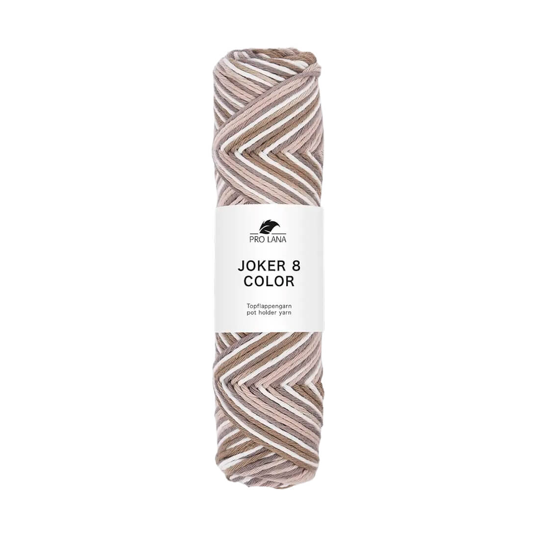 Pro Lana Joker 8 COLOR | 50g