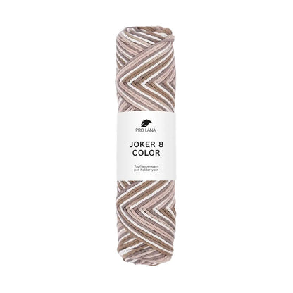 Pro Lana Joker 8 COLOR | 50g