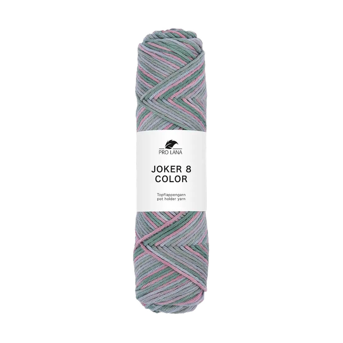 Pro Lana Joker 8 COLOR | 50g