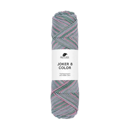 Pro Lana Joker 8 COLOR | 50g