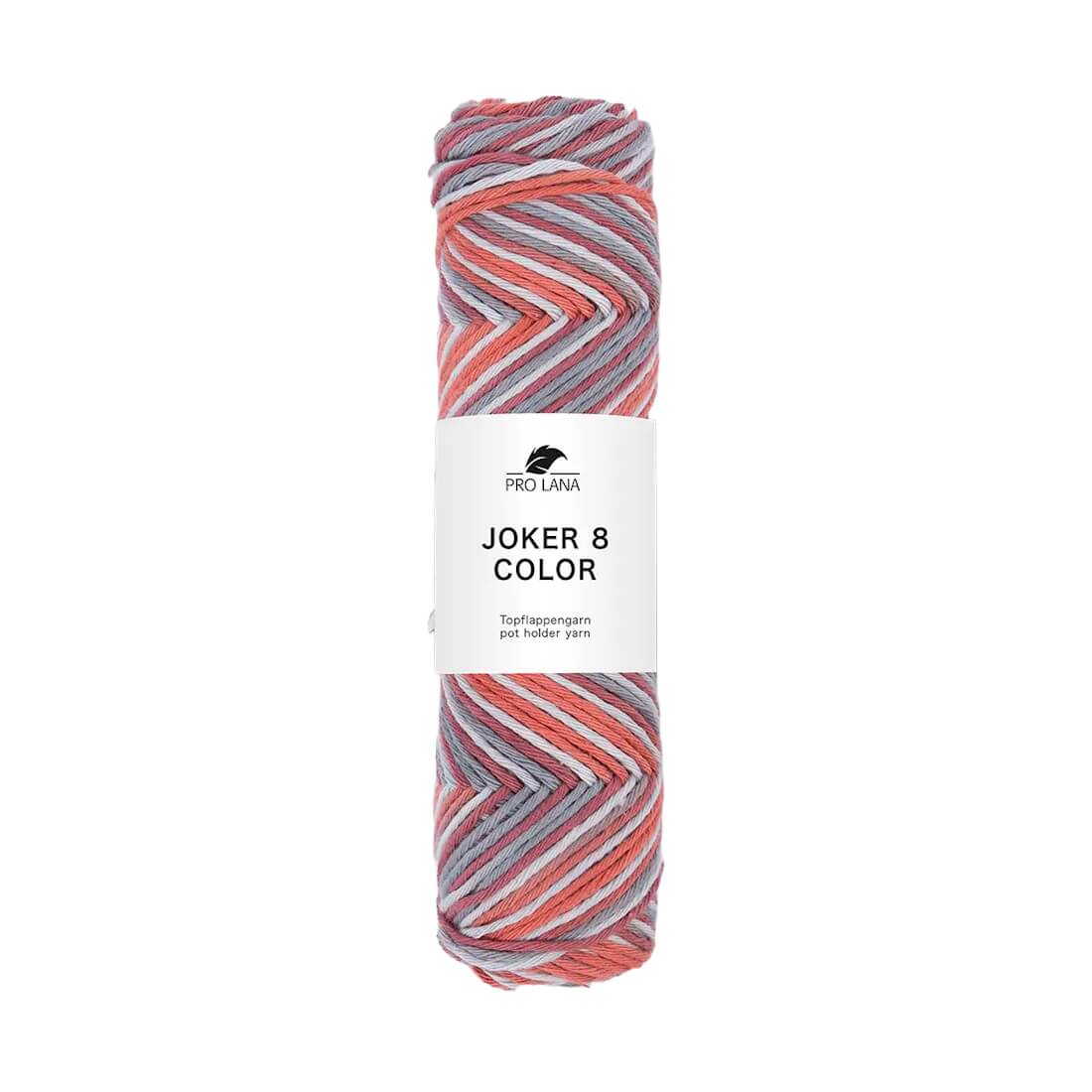 Pro Lana Joker 8 COLOR | 50g